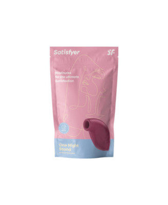 Stimulateur Satisfyer one shot